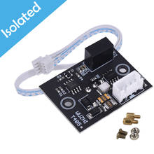 3.3V Power Supply + Signal Isolation 485 Isolation Communication Module RS485 Module 2024 - buy cheap