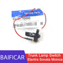 Baificar Brand New Genuine High Quality Trunk Lamp Switch 93230 2D000 93230-2D000 For Hyundai Elantra Sonata Moinca 2024 - buy cheap