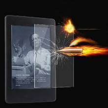 2PCS tempered glass screen protector For Amazon Kindle Paperwhite 1 2 3 Edition Anti-explosion Protective Films 2024 - buy cheap