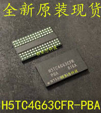 2PCS~10PCS/LOT  H5TC4G63CFR-PBA  H5TC4G63CFR  BGA  4G  DDR3  New original 2024 - buy cheap