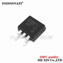 20pcs/lot STGB10NB37LZT4 STGB10NB37LZ GB10NB  440V 20A 125W D2PAK Best quality 2024 - buy cheap