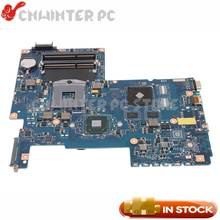 NOKOTION  H000032270  For Toshiba Satellite L775 L775-S7105 Laptop Motherboard  REV 2.1 PN 08N1-0NA1J00 Intel HM65 DDR3 GT315M 2024 - buy cheap