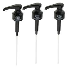 3 Pcs Black 10Ml Syrup Pumps Dispenser Pump Great for Monin Coffee Syrups Snow Cones Flavorings & More 2024 - buy cheap