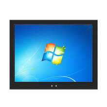 19 Inch Display HDMI VGA DVI AV LCD Screen Monitor of Tablet Not Touch Screen 1280*1024 industrial computer monitor 2024 - buy cheap