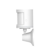 Aqara-Sensor de movimiento de cuerpo humano inteligente, hub inalámbrico ZigBee, puerta de enlace wifi para Xiaomi mijia Smart home Mi home 2024 - compra barato