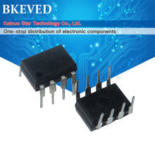 5pcs MM5369AAN DIP8 MM5369 DIP-8 MM5369AA DIP IC new and original IC 2024 - buy cheap