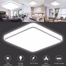 LED Ceiling Down Light Square Cover Modern Design for Bedroom Kitchen Living Room DNJ998 2024 - buy cheap