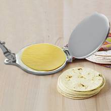 8 Inch Aluminum Tortilla Press. Tortilla Maker, Flour Tortilla Press, Rotis Press, Dough Press 2024 - buy cheap