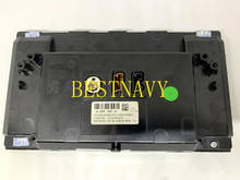 Panel LCD de pantalla LCD Original para Peugeot, repuesto de piezas de coche, nuevo, GCX156AKS-E 2024 - compra barato