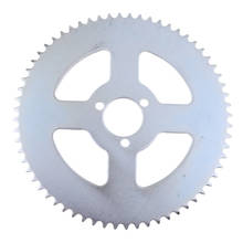 64 Teeth Rear T8F Chain Sprocket Cog 43cc 49cc Pocket Quad Pit Dirt Bike ATV 2024 - buy cheap