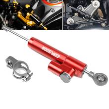 Motorcycle Damper Steering Stabilize Safety Control Bracket Mount kit Motorbike For HONDA CBR500R 2013-2018 CBR 500R 2014 2015 2024 - buy cheap