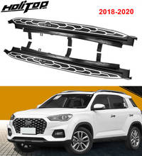Placa de correr para Hyundai IX35 2018-2020, de la famosa fábrica ISO9001, can Garantía de Calidad, nueva llegada 2024 - compra barato
