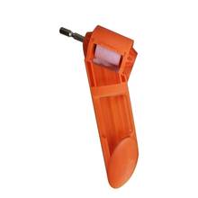 Portable Grinding Drill Electric Drill Grinder Drill Straight Shank Twist Drill Grinder Corundum Drill Sharpener 2024 - buy cheap