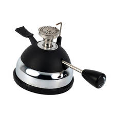 Coffee Syphon Gas Coffee Maker Brewer Coffee Lamp Burner Tabletop Siphons 2024 - buy cheap