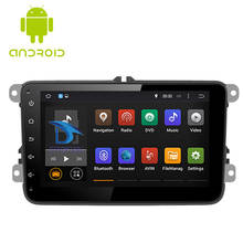 Android 10.0 Car GPS Navigation for V W MAGOTAN/PASSAT B6/MAGOTAN V6/PASSAT V6 Audio Radio Stereo Head Unit 2024 - buy cheap