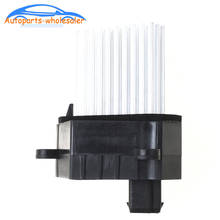 64116923204 64116929486 64118385549 64118364173 For BMW E46 E39 X5 X3 Car Heater Blower Motor Resistor car accessories 2024 - buy cheap