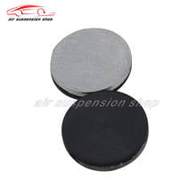 2 pcs Air Suspension Shock Compressor Pump Gasket Seal Pad for Mercedes-Benz W220 for Audi A8 D3 Air Ride Pump Repair Kit 2024 - buy cheap