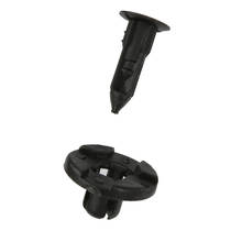 Pack of 30 Door Trim Panel Retainers Clips Replace for Nissan/Infiniti 01553-09321 2024 - buy cheap