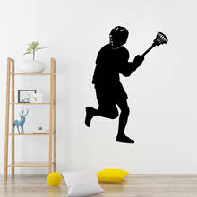 Modern Man Home Decoration Accessories Removable Wall Sticker Wall Decals 2024 - buy cheap