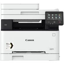 МФУ лазерный CANON i-Sensys Colour MF645Cx,  белый 2024 - купить недорого