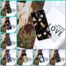 Phone Case Silicone For One Plus 3 3T 5 5T 6 6T 7 7 Pro Cat Space Cute Dog Funny Back Cover For OnePlus 7 7 Pro 6 6T 5 5T 3 3T 2024 - buy cheap