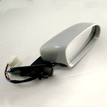 Electric rearview mirror /Rearview mirror assembly for Brilliance BS4/M2 06-07 10-11years left right side 2024 - buy cheap