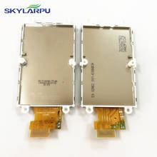 Skylarpu 2.6" Inch LCD Screen For Garmin Rino 650t 650n GPS LCD Display Screen With Touch Screen Digitizer Repair Replacement 2024 - buy cheap