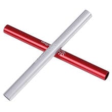 Tent Pole Repair Tube Single Rod Mending Pipe Emergency for Camping Awning Kit 2024 - buy cheap