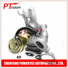 New Balanced TF035 49135-04850 4913504850 Turbine Full turbo 1220900080 for Mitsubishi Colt 1.5 CZT 110Kw 150 HP 4G15T 2006-2008 2024 - buy cheap