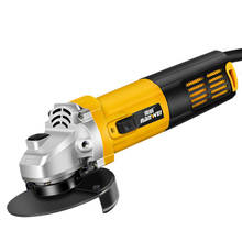 Multi-functional 1980W/1680W/1380W/860W angle grinder  polishing machine  hand grinding wheel of household 2024 - buy cheap