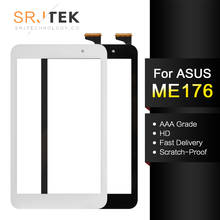 7'' Touch Panel For Asus Memo Pad 7 ME176 ME176C ME176CX K013 LCD Sensor Outer Glass Screen Tablet Digitizer Replacement Parts 2024 - buy cheap