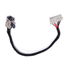 DC POWER JACK w/ CABLE fits FOR DELL Inspiron 15 3000 Series Harness CHARGING Socket 2024 - buy cheap