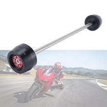 For Ducati Panigale V4 V4R 2019 2020 Motorcycle Front Axle Slider Wheel Protection 2024 - buy cheap