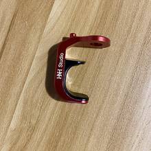 H&H fit for Brompton Bike Accessories E type Hook for  E-type for Brompton Bicycle Parts 2024 - buy cheap