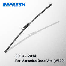 REFRESH Rear Wiper Blade for Mercedes-Benz-Vito-[W639]  2010 2011 2012 2013 2014 2024 - buy cheap