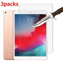 9H Tempered glass screen protector for iPad mini 1 2 3 7.9'' hard protective film A1599 A1600 A1489 A1490 A1491 A1432 A1454 2024 - buy cheap