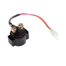 Mini 12v Starter Relay Solenoid for 50 125 150 250cc Chinese GY6 Scooter ATV Car 2024 - buy cheap