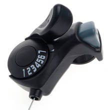 SL-TX30-7R Trigger shifter 7 Gears 21 Speed For Mountain Bike Cycling Y51D 2024 - buy cheap