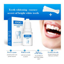 EFERO Professional Oral Hygiene Teeth Whitening Essence Powder Oral Care Powder Natural Removes Plaque Teeth Whitener Powder 2024 - buy cheap