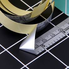 151cm Self Adhesive Metric Measure Tape Vinyl Ruler For Sewing Machine Sticker 2024 - buy cheap