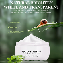 Whitening Anti-freckle Cream Can Eliminate Chloasma and Acne Spots, Remove Melanin and Tighten Facial Skin Care. 2024 - buy cheap