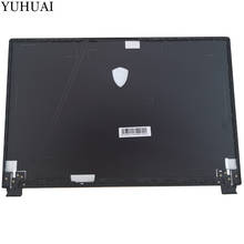 New LCD Back cover for MSI  GL65 Rear Lid TOP case laptop LCD Back Cover 3076U4A211HG01 2024 - buy cheap