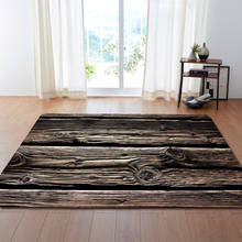 Tapetes decorativos 3d, tapetes de lã macia tipo flanela para decoração de casa, quarto e sala de estar 2024 - compre barato