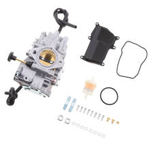 ATV Carburetor Parts for Yamaha Big Bear YFM 350 2x4 4x4 1987-1996 Engine 2024 - buy cheap