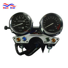 Motorcycle 180 Tachometer Odometer Instruments Speedometer Gauge Cluster Meter For Yamaha XJR1200 94 95 96 97 Street Bike New 2024 - buy cheap