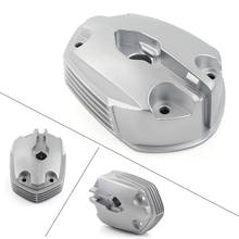 Cubierta del cárter del estator del motor de motocicleta CNC, cubierta del cárter, lado derecho, para BMW R1200RT, R1200ST, R900RT, R1200GS, 2004, 2005, 2006, 2007 2024 - compra barato