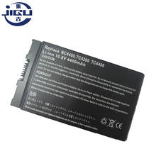JIGU batería de ordenador portátil para Hp NC4200 TC4400 381373-001 383510-001 HSTNN-IB12 HSTNN-UB12 PB991A cuaderno de negocios 4200 2024 - compra barato