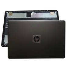 Capa traseira para laptop hp probook 17.3, produto original, 470 ", série g1 2009-001 2024 - compre barato