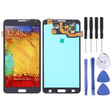 LCD Screen and Digitizer Full Assembly (OLED Material ) for Galaxy Note 3, N9000 (3G), N9005 (3G/LTE) 2024 - buy cheap