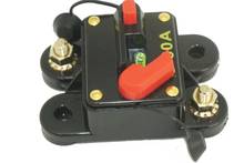 12/24V DC 20A-300A AMP Car Audio Solar Energy Inline Circuit Breaker Fuse Holder 2024 - buy cheap